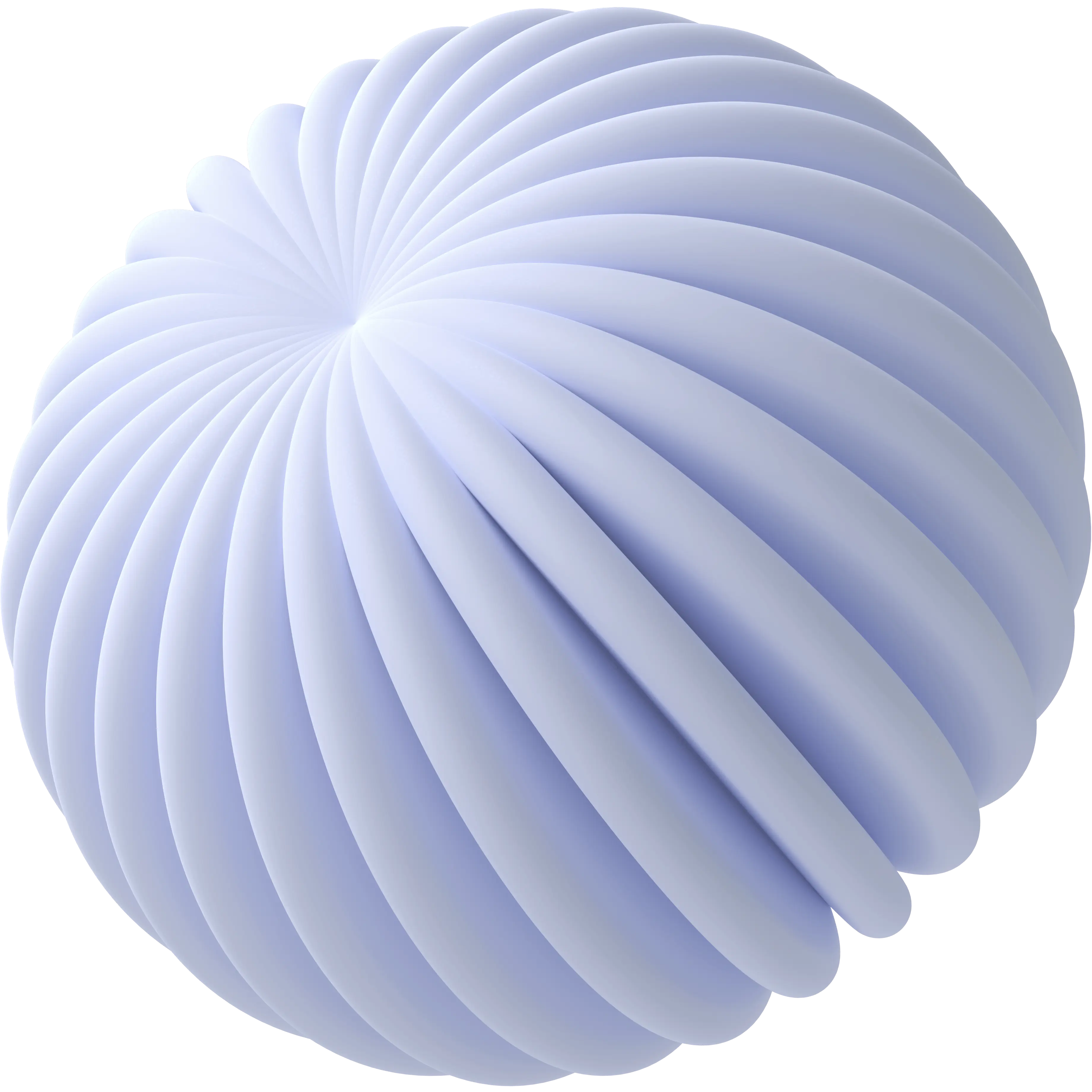 Glassy Background